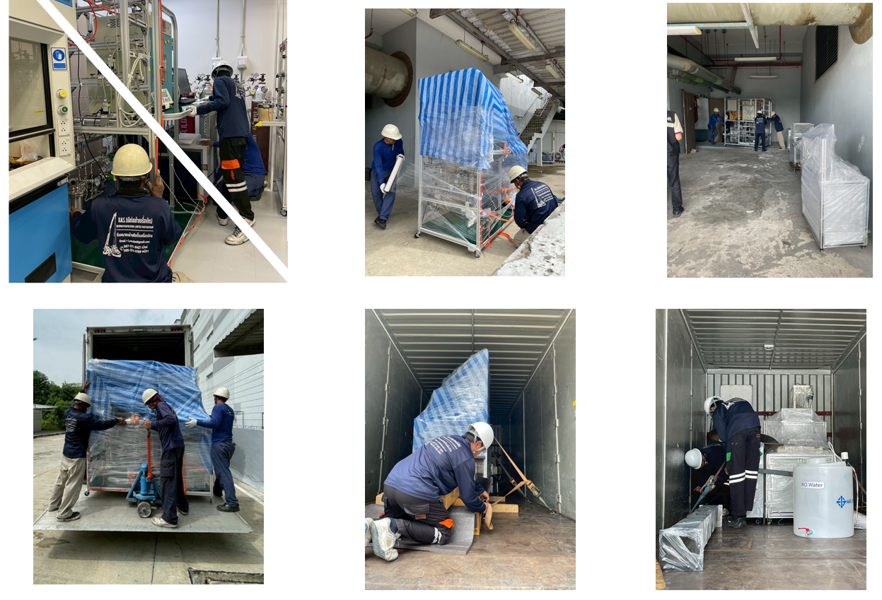 System Project Poster