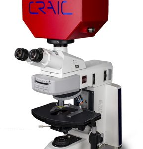 FLEX Microspectrophotometer