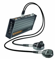 RCU10 real-time quadrature compensator RCU10 real-time quadrature compensator