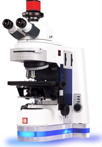UVM-1 UV-Vis-NIR Microscopes